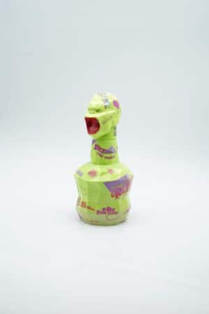 DICTADOR GAME CHANGER NEON YELLOW 70CL