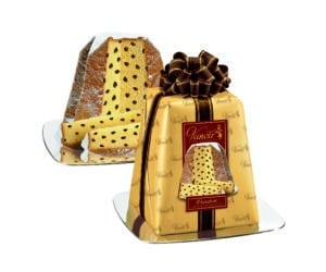 Vanoir Panettone Pandoro Cioccolato 900g
