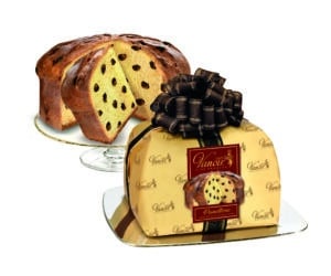 Vanoir Panettone Classico Cioccolato 900g