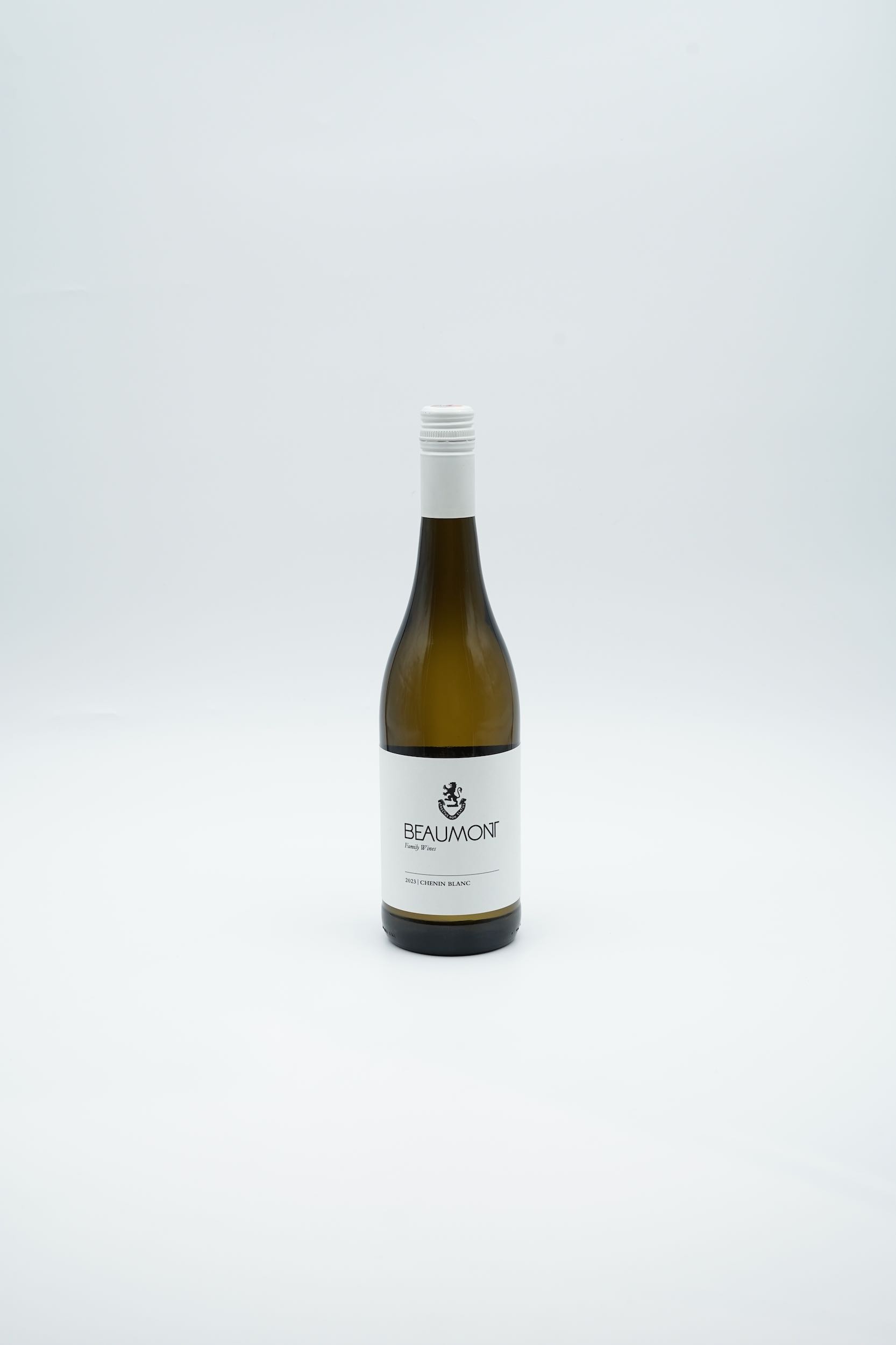 BEAUMONT CHENIN BLANC 75CL
