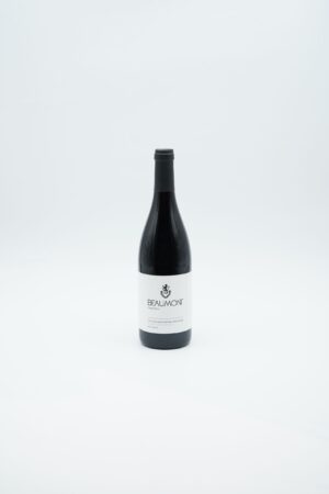 BEAMOUNT PNOTAGE 75CL