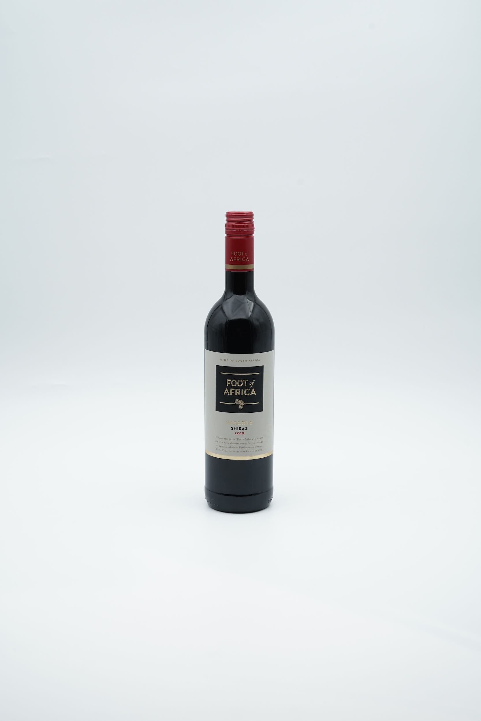 FOA SHIRAZ 19
