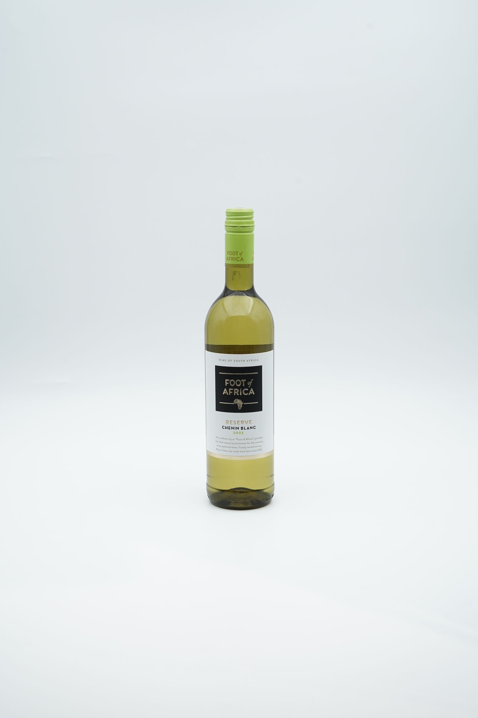FOA CHENIN BLANC 20