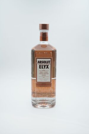 ABSOLUT ELYX 4.5LTR