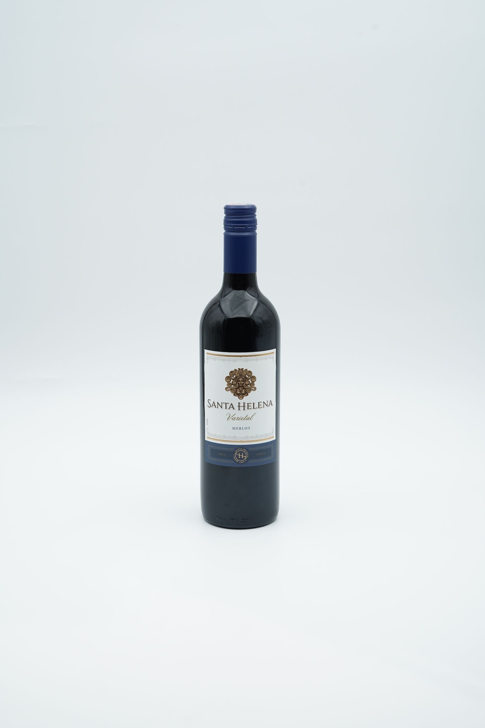 SANTA HELENA MERLOT 75CL
