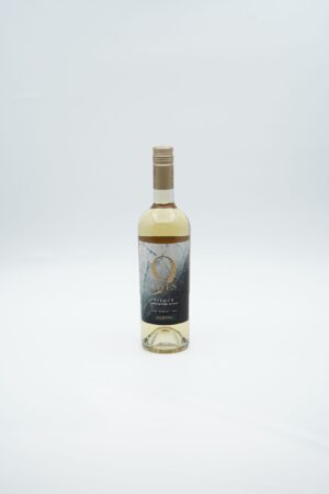 9 LIVES SAUVIGNON BLANC 75CL