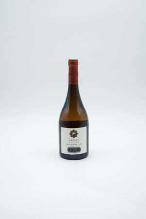 SANTA EMA CHARDONNAY AMPLUS ONE 75CL