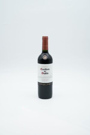 CASILLERO DEL DIABLO CARMENERE 75CL