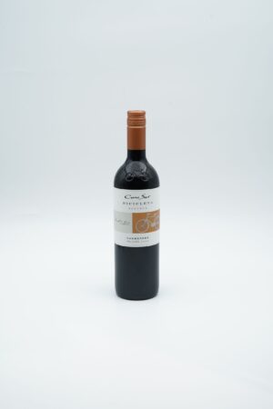 CONO SUR CARMENERE BICICLETA 75CL
