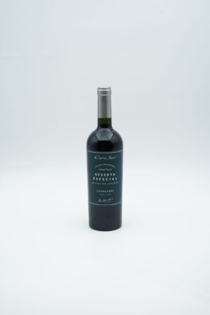 CONO SUR SPECIAL RESERVE 75CL