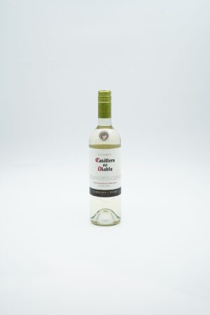 CONCHA-Y-TORO SAUV/BLNC 75CL