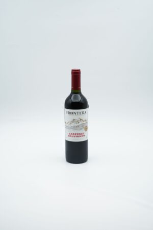 FRONTERA CABARNET SAUVIGNON 75CL