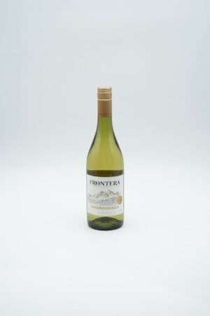 FRONTERA CHARDONNAY 75CL