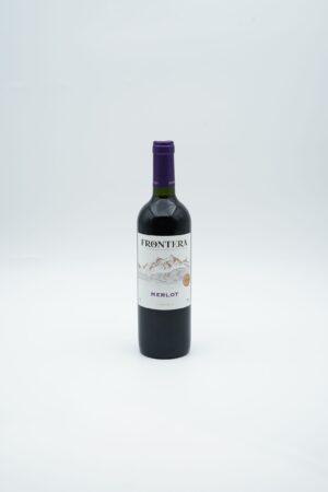 FRONTERA MERLOT 75CL