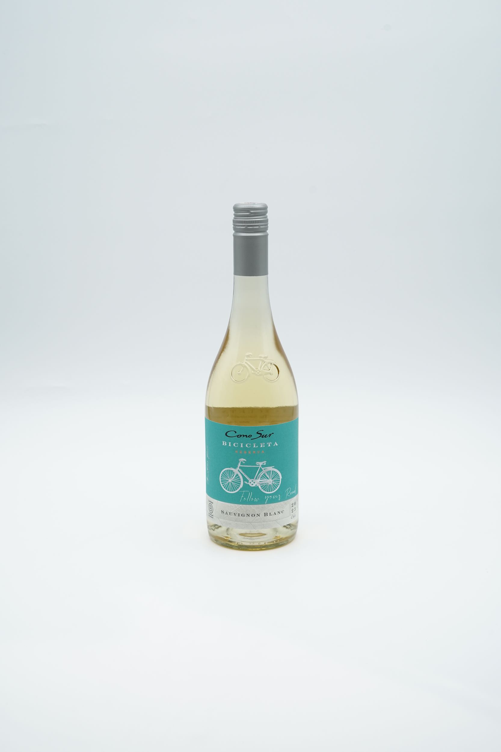CONO SUR SAUV. BLANC BICICLETA 75CL