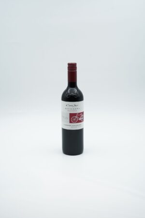 CONO SUR CABERNET BICICLETA 75CL