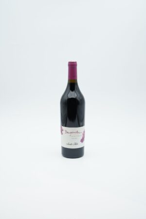 SANTA RITA BOUGAINVILLE PETITE SYRAH 75CL