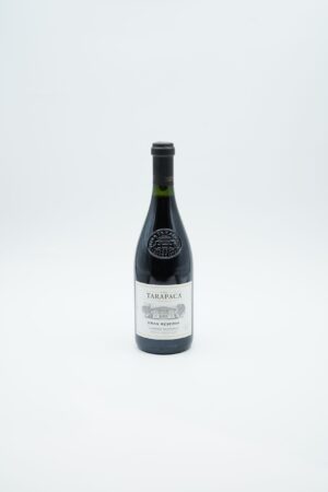 VIÑA TARAPACÁ CABERNET SAUVIGNON GRAN RESERVA