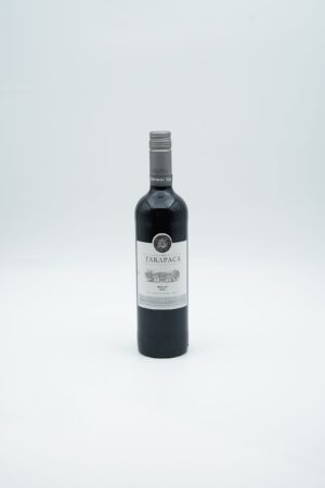 VINA TARAPACA MERLOT 750ML