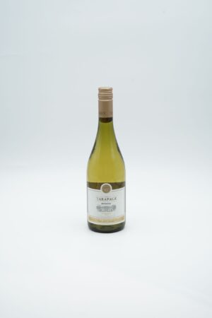 VINA TARAPACA CHARDONNAY 750ML
