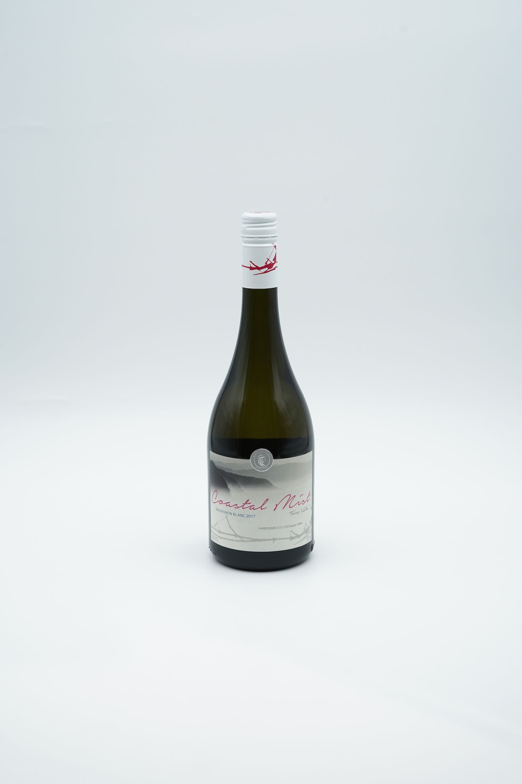 CASA DEL TOQUI COASTAL SERIES 750ML