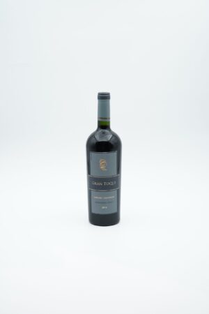 CASA DEL TOQUI CABER/SYRAH 750ML