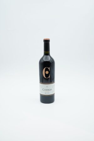 CASAS DEL TOQUI CODIGO DEL TOQUI 75CL