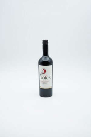 LOICA CAB. SAUVIGNON 750ML