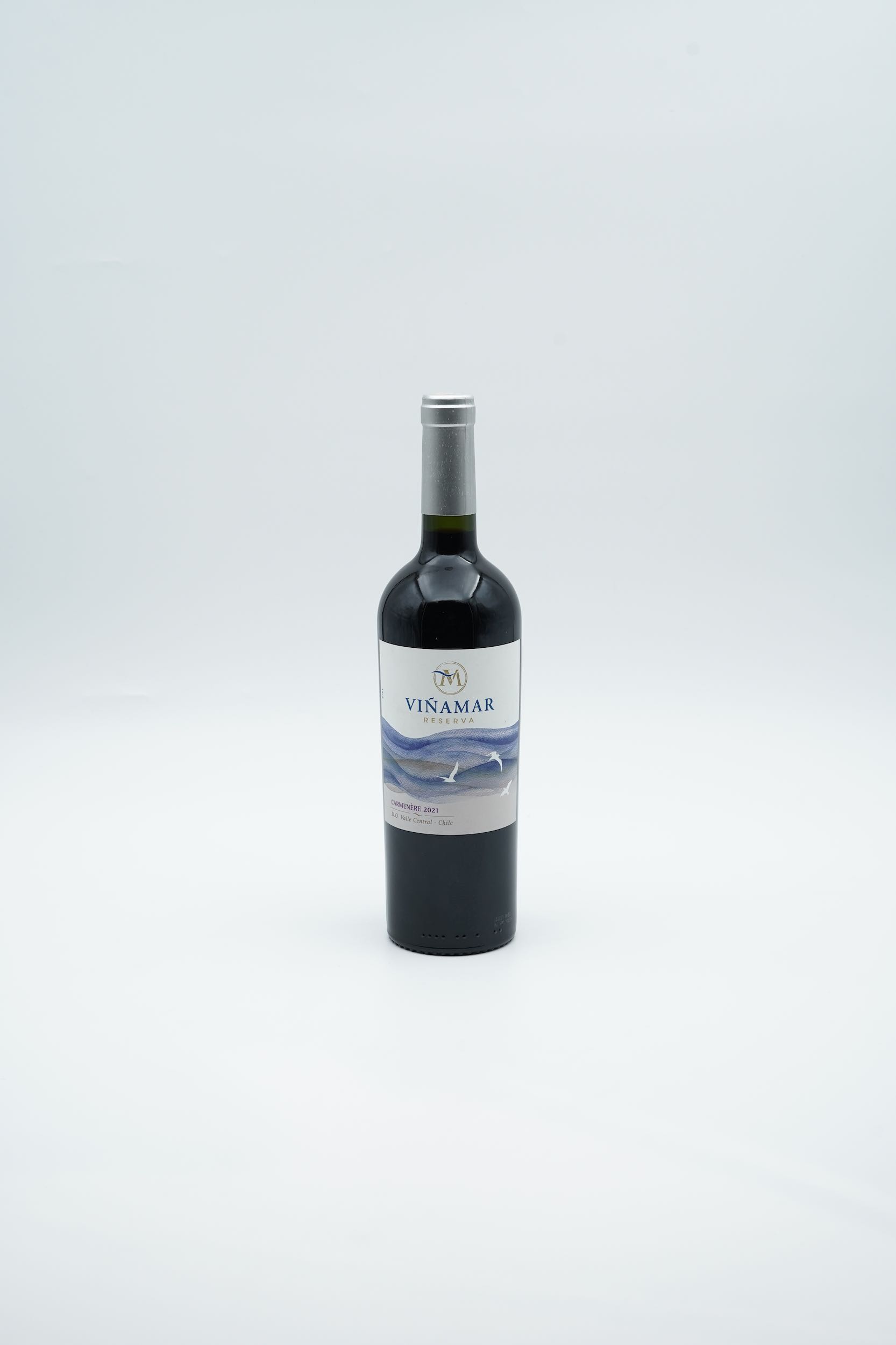 VINAMAR CARMENERE RESERVA 75 CL