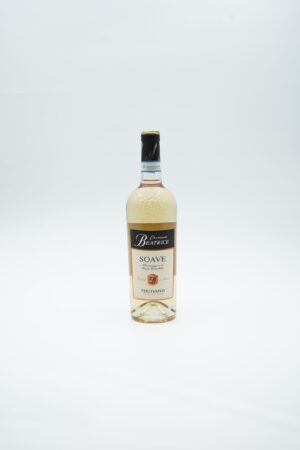 SOAVE COLLEZZIONI BEATRICE DOC 75CL