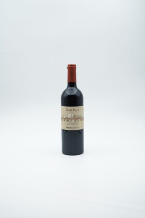 DFUGATA BEN RYE BIANCO 2018 75CL