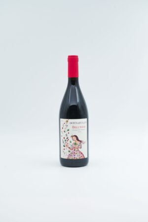 DFUGATA BELL; ASSAI FRAPPATO 2018 75CL