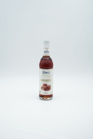 IL DOGE CARAMEL SYRUP 70 CL