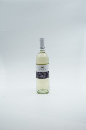 MASSERIA SETTEARCHI FALANGHINA 75CL