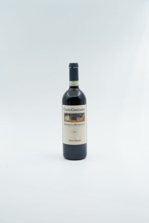 CASTEL GIOCONDO BRUNELLO 75CL