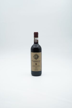 CARPINETO CHIANTI CLASSICO 750ML