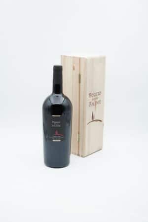 POGGIO DELLE FAINE ROSSO 1.5 LT