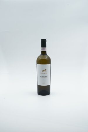 INDOMITO FALANGHINA 75CL