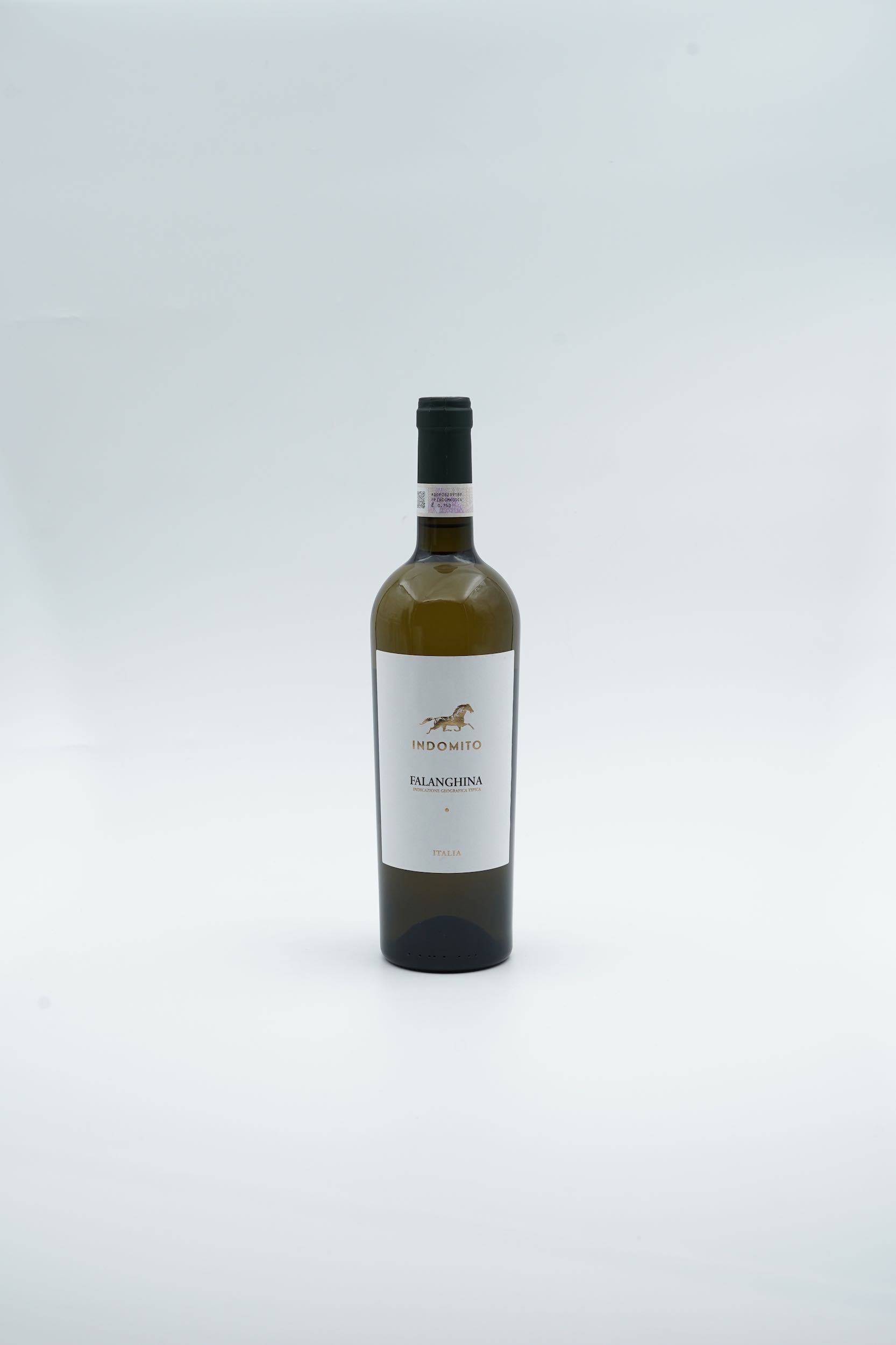 INDOMITO FALANGHINA 75CL