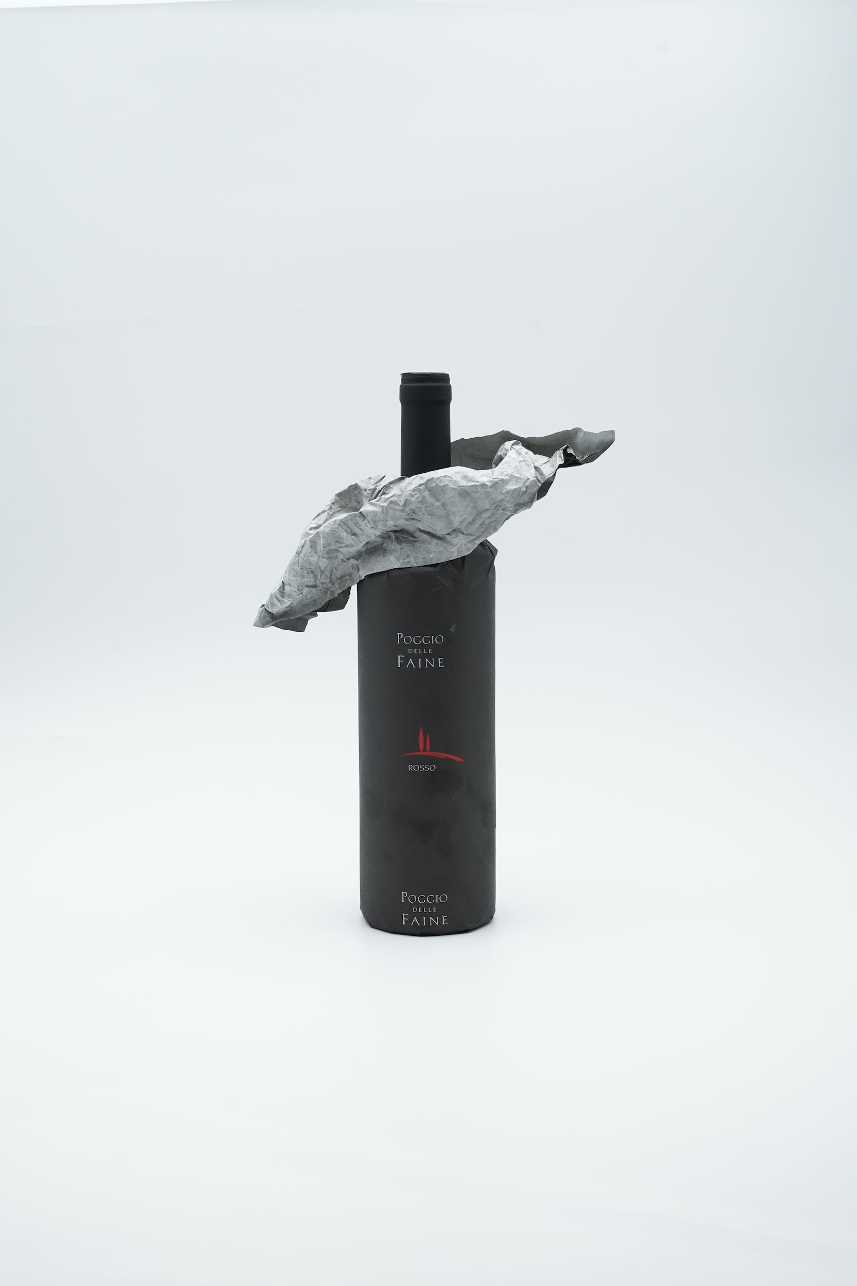 POGGIO DELLE FAINE ROSSO 75CL