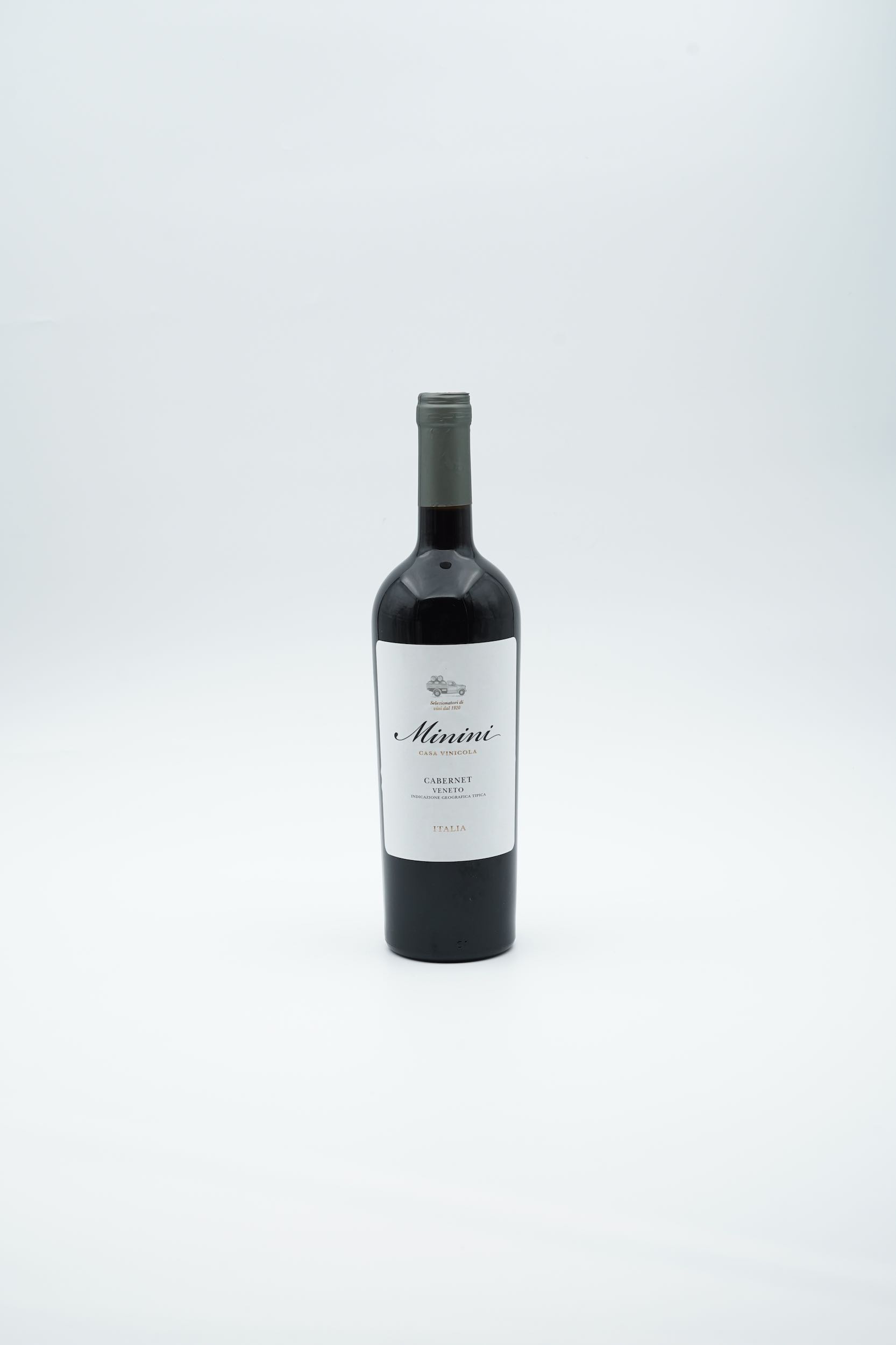MININI CABERNET DEL VENETO