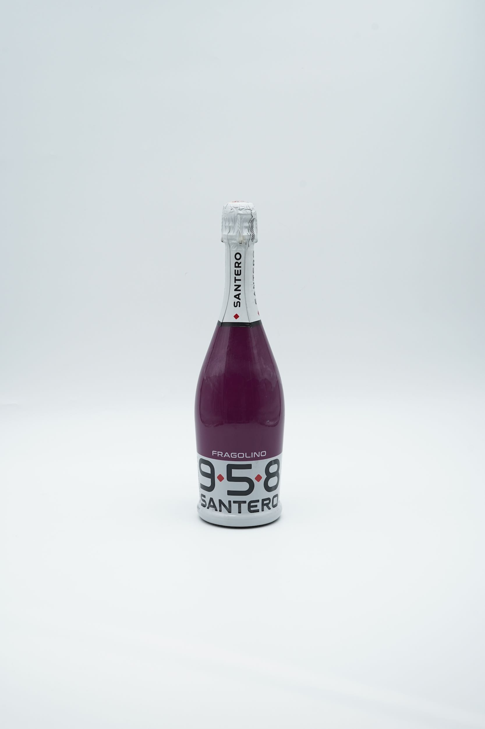 SANTERO 958 FRAGOLINO 75CL