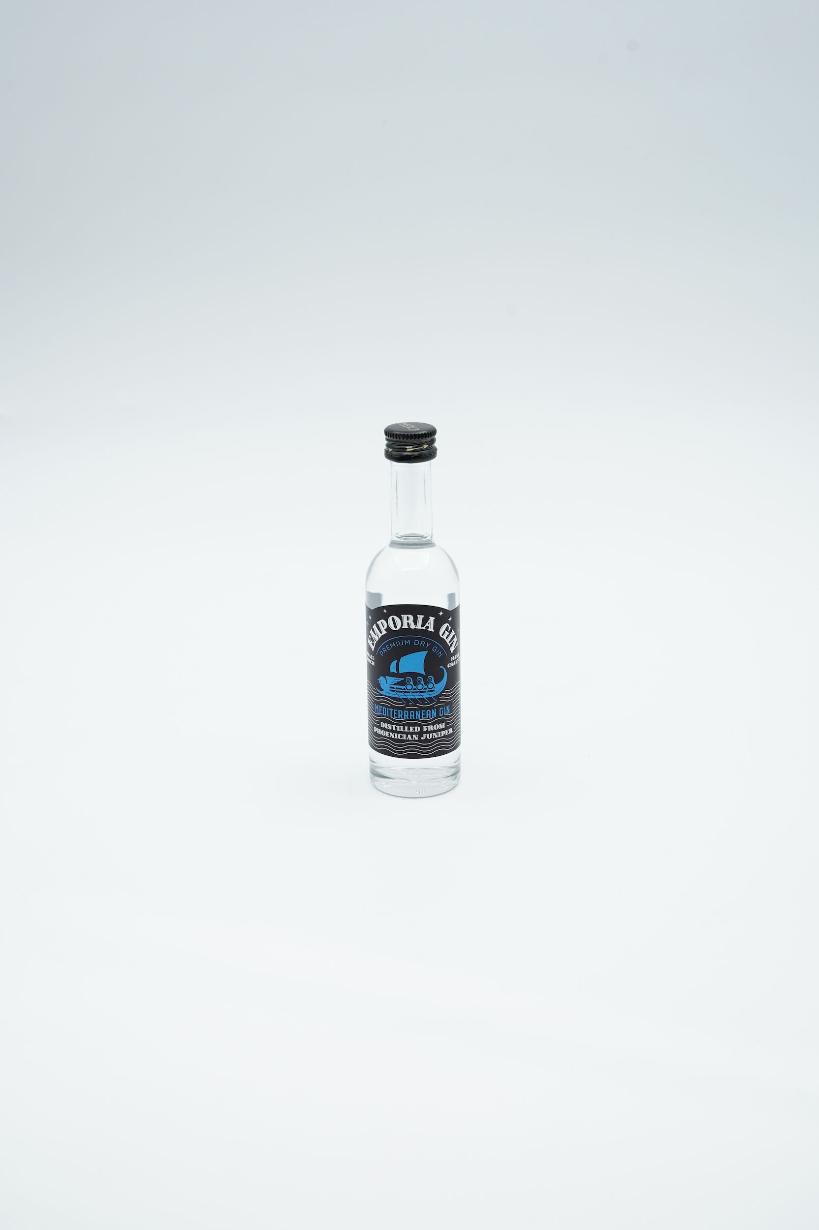 CAFFO EMPORIA GIN 5CL