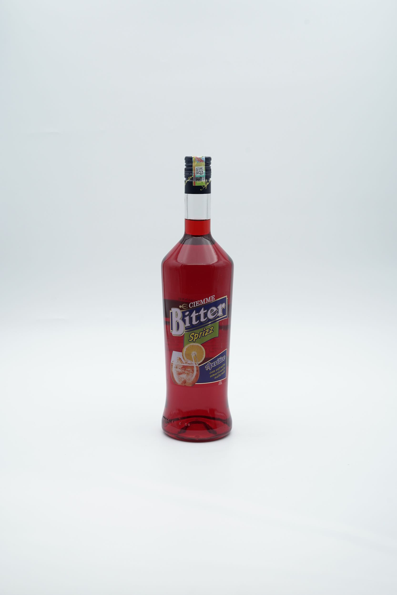 CIEMME BITTER SPRIZZ 1LTR