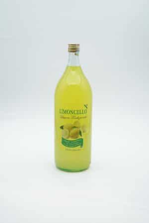 CIEMME LIMONCELLO VALDISONZO 2LTR