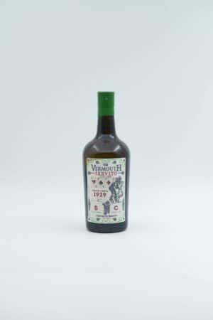 VERMOUTH SERVITO 75CL