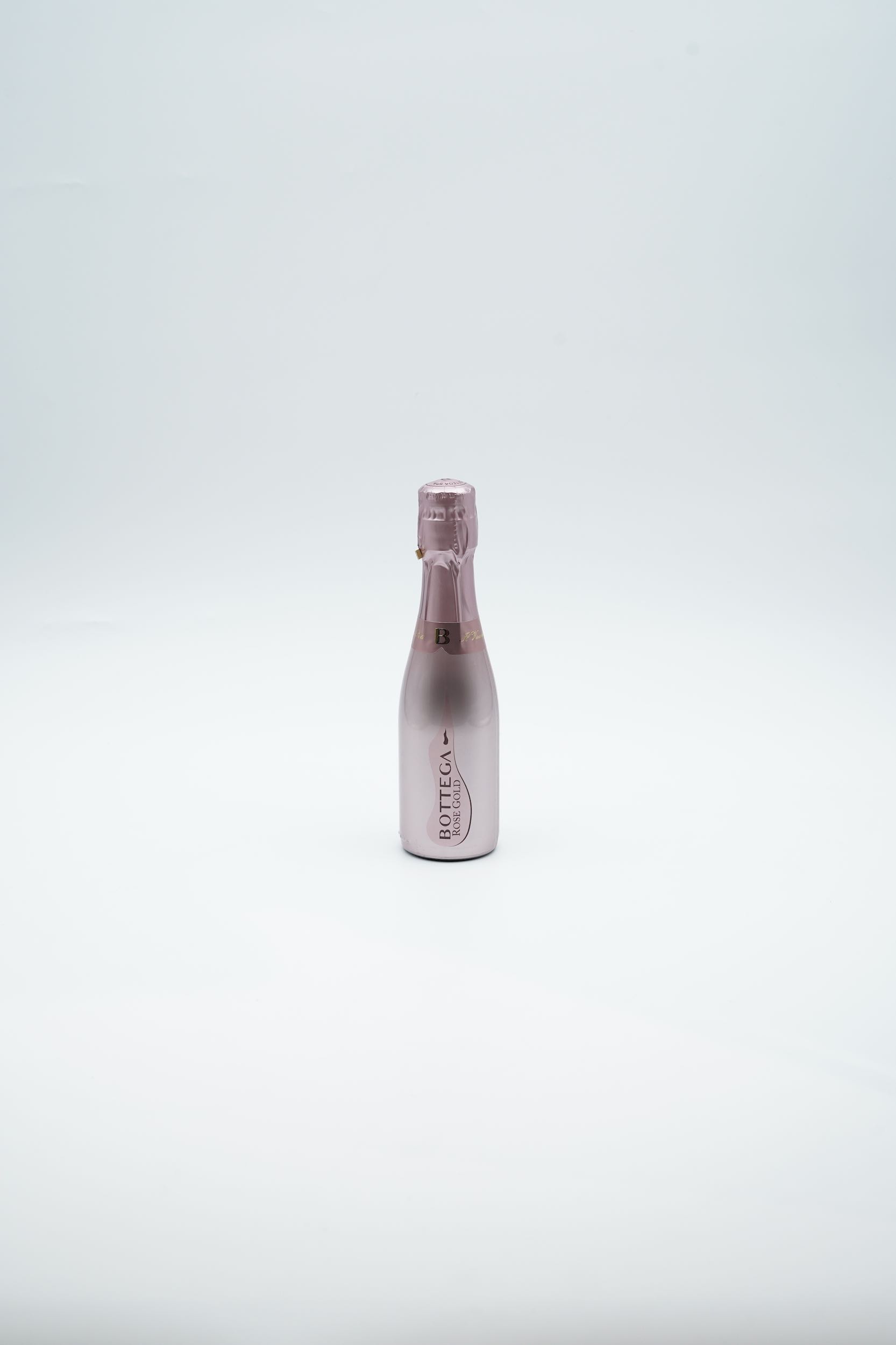 BOTTEGA PROSECCO ROSE GOLD BRUT 20CL