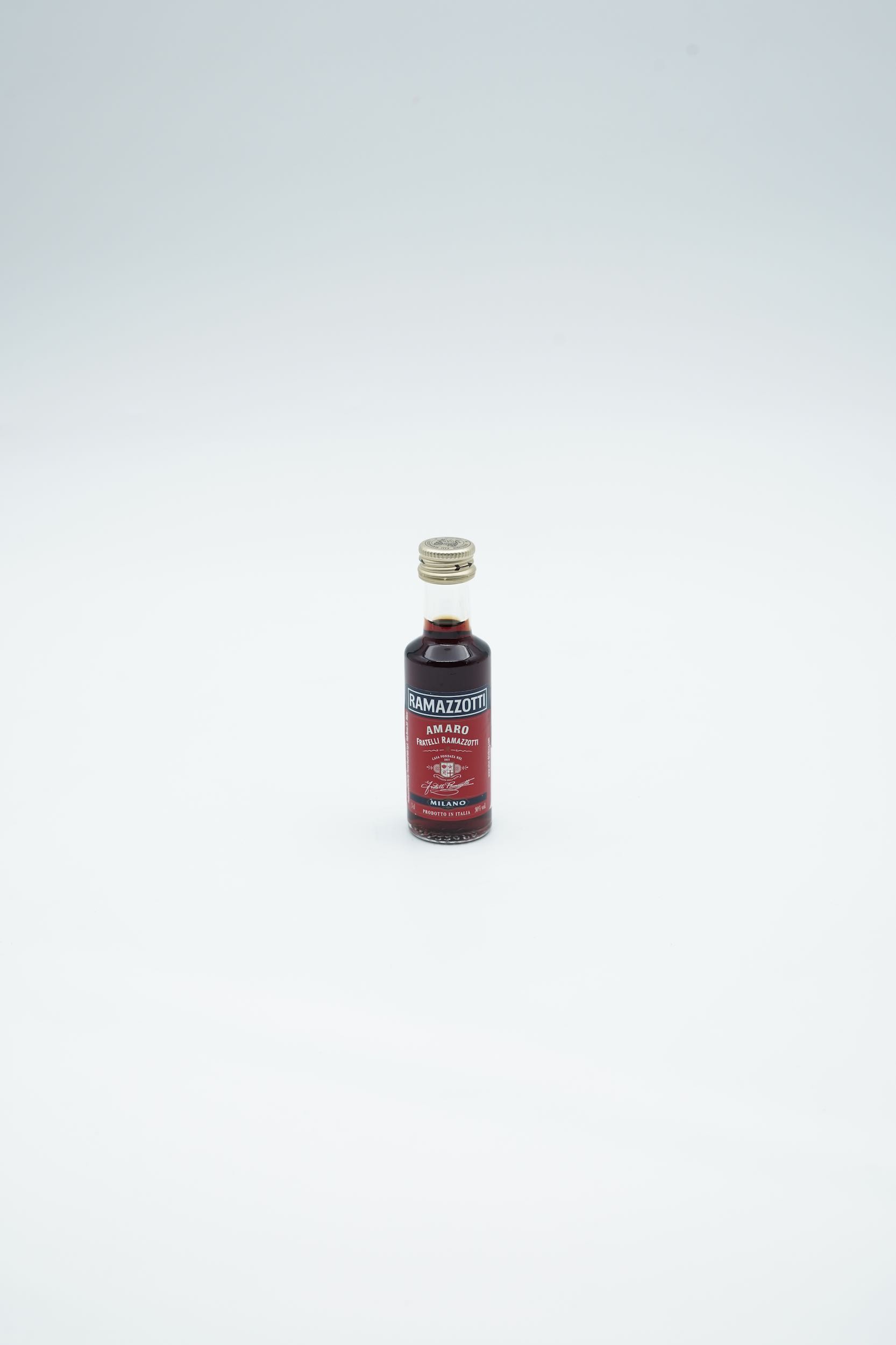 AMARO RAMAZZOTTI MINS