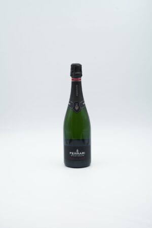 FERRARI  FERRARI BRUT DOC MAXIMUM 75CL
