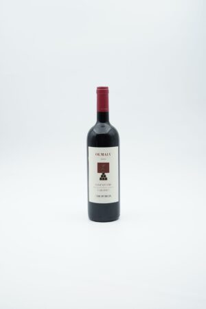 COL D'ORCIA OLMAIA CABERNET SANT'ANTIMO 75CL